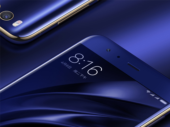 科客晚報(bào)：小米6熱銷要逆襲！順豐或解禁手機(jī)空運(yùn)值得贊