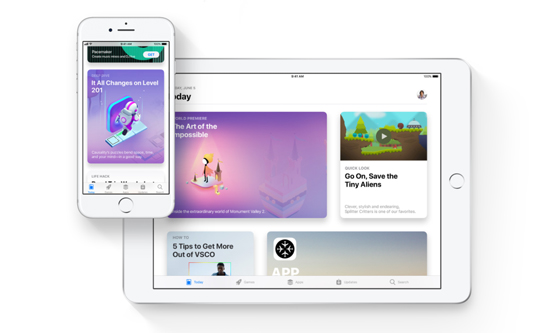 撇開測試版不談 大家都對iOS 11有什么看法？