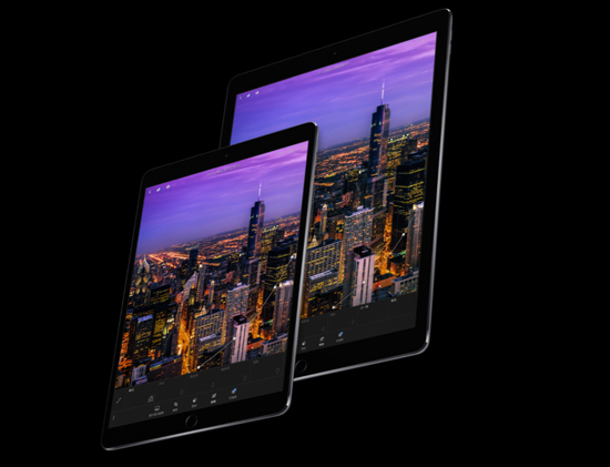 iPad Pro升級(jí)不夠給力?明年或許還會(huì)有這些改動(dòng)