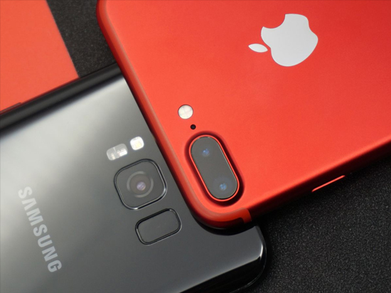 蘋果給高通致命一擊 國產(chǎn)廠商喜大普奔