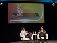 劇情有點狗血！喬布斯討厭一名微軟高管才開始研發(fā)iPad？