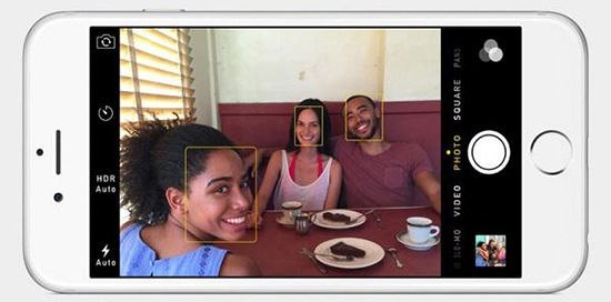 小米MIX2黑科技曝光 采用跟iPhone 8一樣的3D感測技術(shù)？