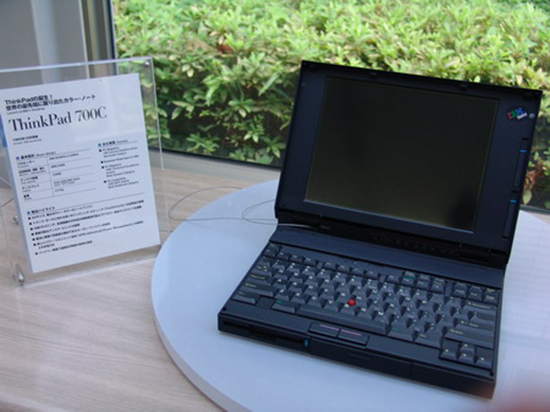 這情懷或許有點(diǎn)貴！聯(lián)想將推出復(fù)古版ThinkPad