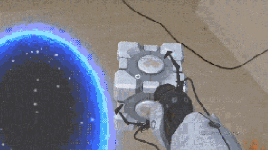 居然有這種操作 微軟HoloLens也可以這么玩