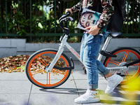 瘋狂海外之旅開(kāi)啟 摩拜單車(chē)進(jìn)軍日本市場(chǎng)