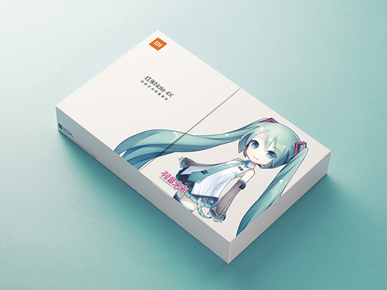 又來賺宅男的錢！索尼推出初音十周年紀念款Walkman