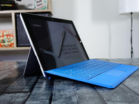 微軟認(rèn)證翻新Surface Pro 3上架：3129元起