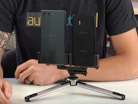 拍攝測(cè)試：到底三星S8比索尼XZ Premium強(qiáng)多少？