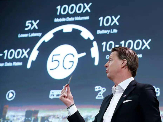 秒下高清電影 國內(nèi)首個(gè)5G基站在廣州開通