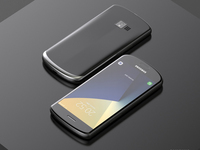 備用機(jī)首選 4.5英寸小屏三星Galaxy Stellar 2曝光