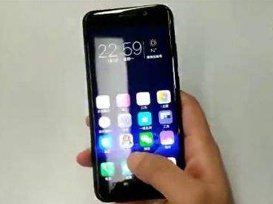 搭載屏下指紋識別？vivo新旗艦命名為X9s/X9s Plus