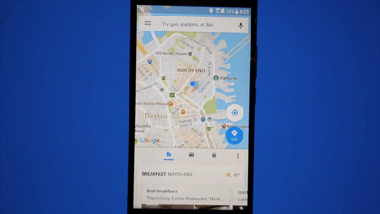 然并卵 這幾項(xiàng)交互設(shè)計(jì)就是用來擺設(shè)？