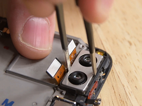 比你想象中簡單 iFixit一加5新鮮熱辣全拆解