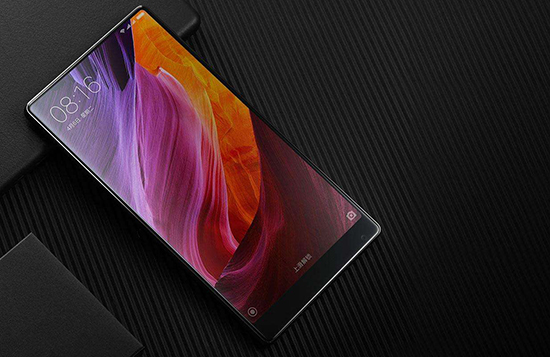 Talk客：全面屏手機(jī)時代即將來臨 又要成為爆款設(shè)計？