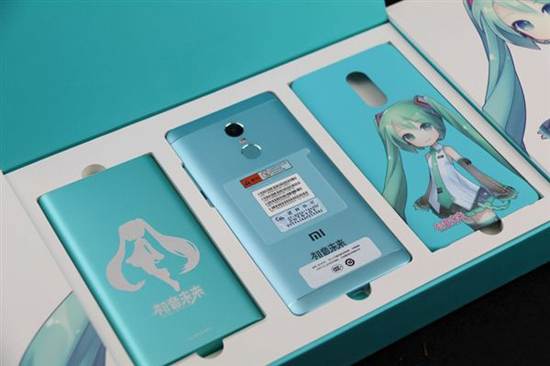 如何優(yōu)雅的用手機裝逼？快來試試這些定制版手機吧