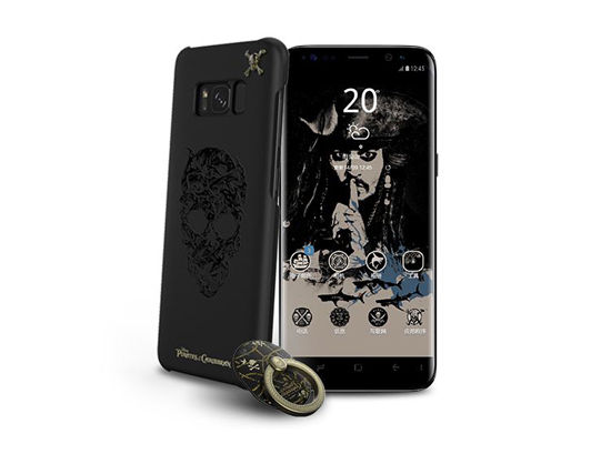 如何優(yōu)雅的用手機裝逼？快來試試這些定制版手機吧