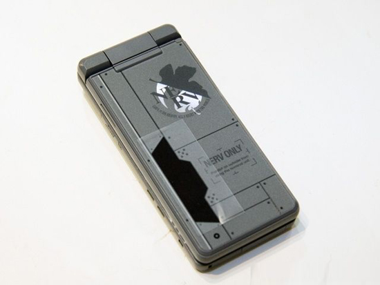 如何優(yōu)雅的用手機裝逼？快來試試這些定制版手機吧