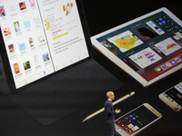 蘋果發(fā)布iOS11首個公測版：修復(fù)Bug及改進