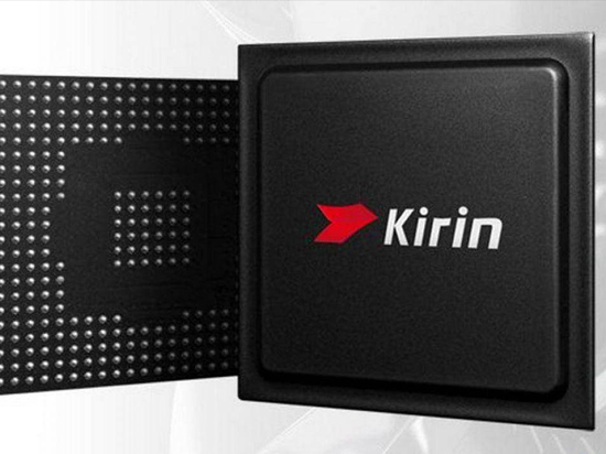 華為麒麟970曝光：10nm工藝GPU增強 Mate10首發(fā)