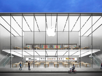 iPhone 8成敗 很大程度取決于中國(guó)市場(chǎng)表現(xiàn)