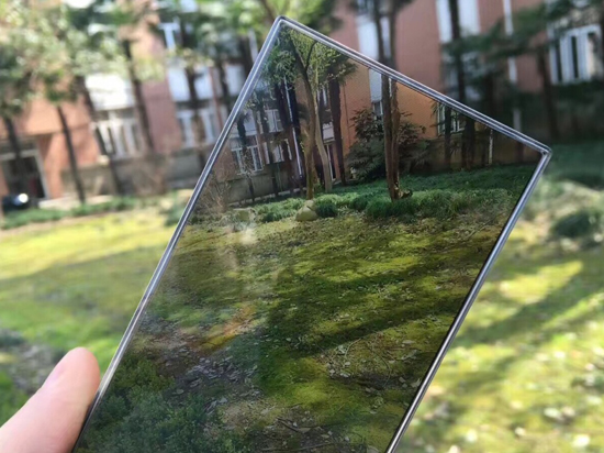 科客晚報：三星Note8光學(xué)指紋泡湯 女神代言vivo X9s七月來襲！