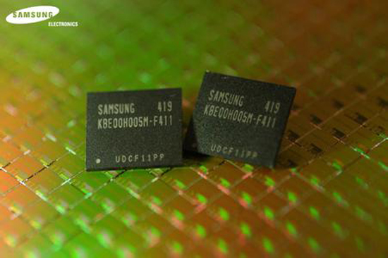 三星首超英特爾成內(nèi)存芯片市場(chǎng)大佬 內(nèi)存還有降價(jià)的可能嗎？