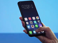 謎底揭曉全面屏標(biāo)配 vivo發(fā)布“隱形”指紋識別方案