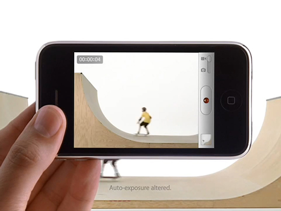 iPhone十周年：1分鐘回顧蘋果如何從被無視到改變世界