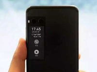 發(fā)布時間確定！雙屏雙攝魅族PRO7終于要來了