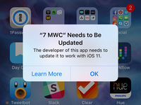 蘋果最后通牒：32位應(yīng)用即將淘汰