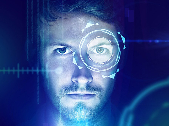 “看臉”的時(shí)代即將到來(lái)！靠刷臉就可以走天下