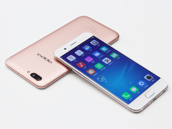 專為王者榮耀優化的OPPO R11 Plus今日開賣：3699元