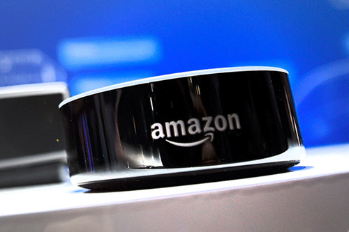 阿里巴巴也在研發(fā)類似Echo的智能音箱：能聽懂中文 或下周發(fā)布