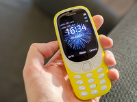 諾基亞手機(jī)熱銷(xiāo) HMD：我們低估了粉絲熱情