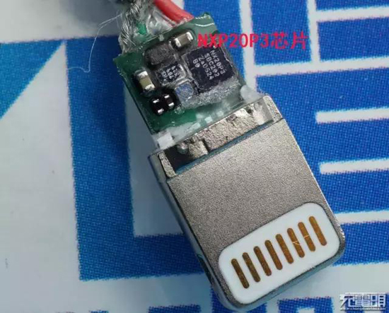 供應(yīng)鏈集體哭暈 蘋果高通專利大戰(zhàn)Lighting插頭卻成犧牲品