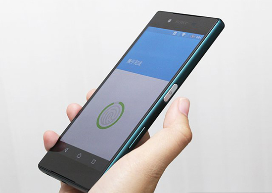 Talk客：不再是PPT技術(shù)？隱藏式指紋識(shí)別會(huì)是新方向嗎