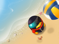 哭暈在廁所！騰訊居然向QQ用戶(hù)推送輕聊版TIM