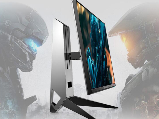 為游戲而生！外星人AW2518H游戲顯示器正式開售