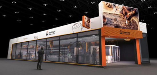 排隊買單將成為過去？阿里無人零售計劃落地搭建