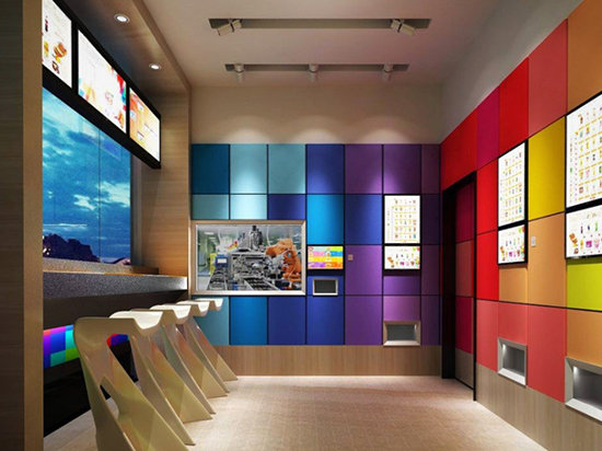 排隊買單將成為過去？阿里無人零售計劃落地搭建