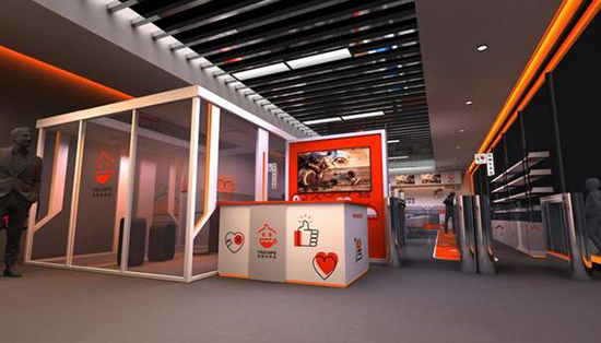 排隊買單將成為過去？阿里無人零售計劃落地搭建