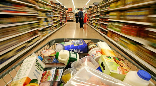 排隊買單將成為過去？阿里無人零售計劃落地搭建