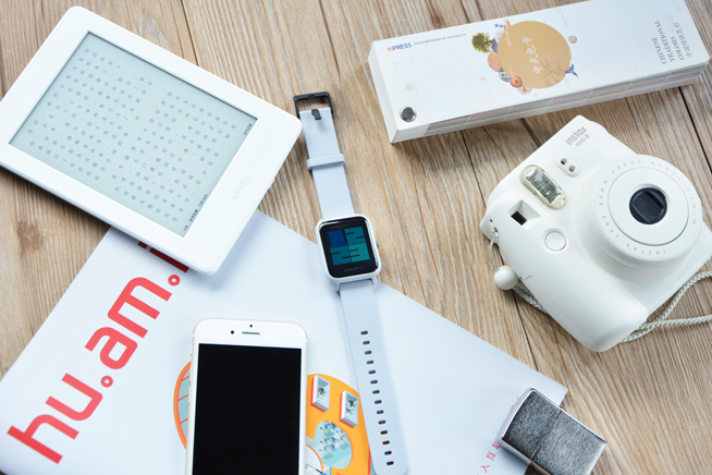 華米米動手表青春版發(fā)布：售價399元 佩戴輕便最長待機4個月