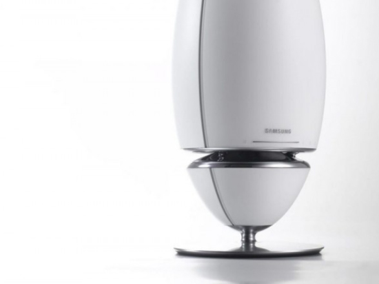 對標(biāo)HomePod 三星將推Bixby智能音箱