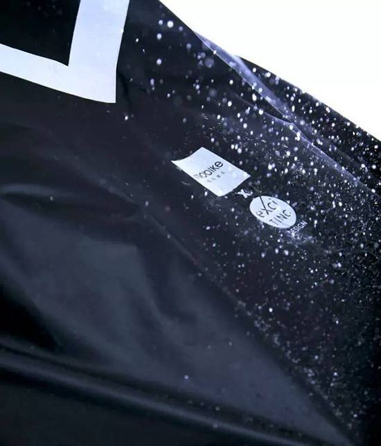 不務(wù)正業(yè)？摩拜單車試水賣便攜雨衣