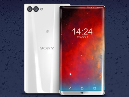 索尼自研處理器曝光：性能不輸驍龍820 與攝像頭高度適配