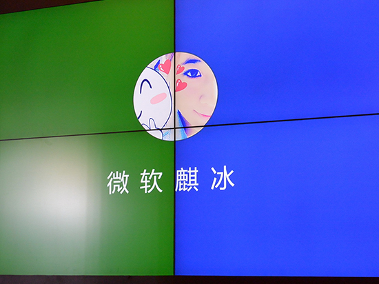 微軟小冰宣布放棄詩(shī)歌版權(quán) 開啟與人類聯(lián)合創(chuàng)作模式