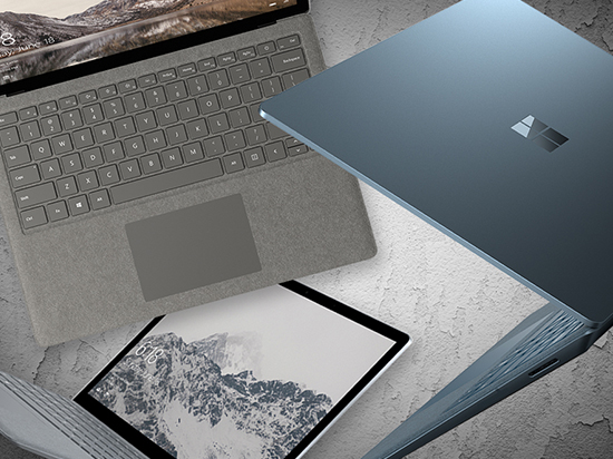 不止有顏值！它們簡(jiǎn)直就是輕薄筆記本中的標(biāo)桿