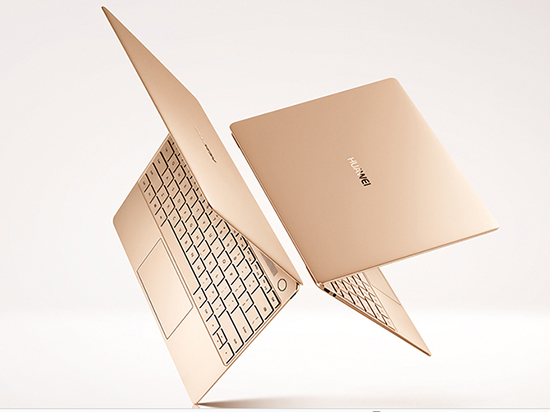 不止有顏值！它們簡(jiǎn)直就是輕薄筆記本中的標(biāo)桿