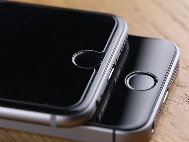 Touch ID不靈敏？這個小配件幫你提升識別率